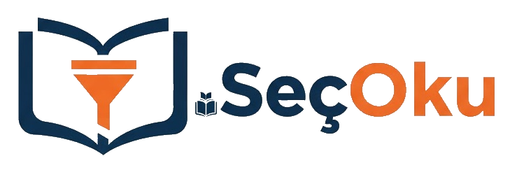 SeçOku Logo